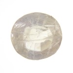Yellow Sapphire – 4.84 Carats (Ratti-5.34) Pukhraj 